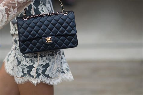 chanel flap designs.